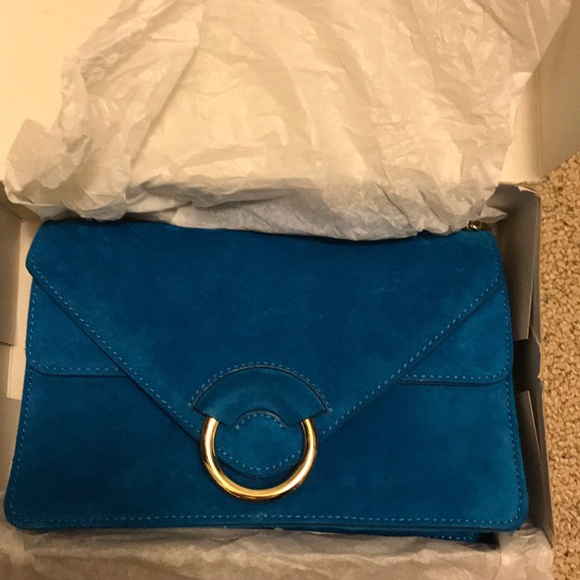 Banana Republic Handbags - Banana Republic bag